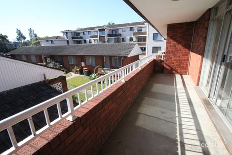 12/36 Remembrance Ave, Warwick Farm, NSW 2170