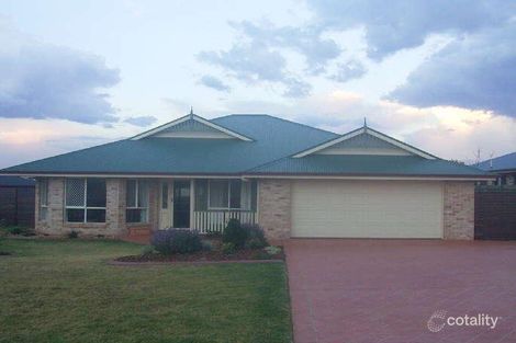 Property photo of 22 Mather Street Highfields QLD 4352