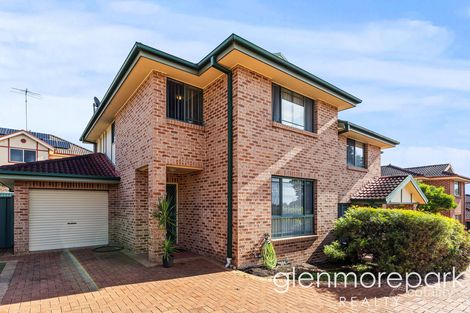 Property photo of 10/39 Regentville Road Glenmore Park NSW 2745