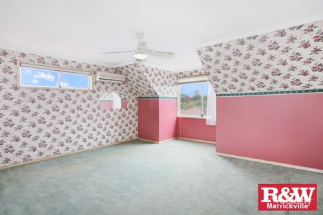 Property photo of 24 Hugh Avenue Dulwich Hill NSW 2203