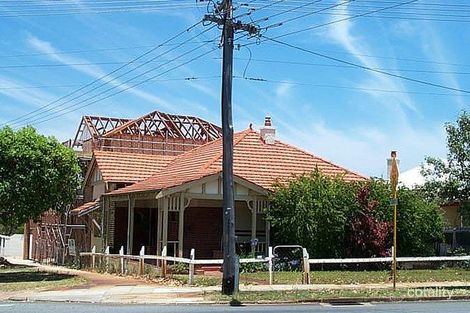 15 Faraday St, Mount Hawthorn, WA 6016