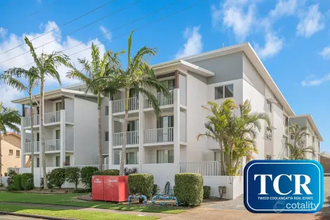 8/7-9 Lloyd St, Tweed Heads South, NSW 2486