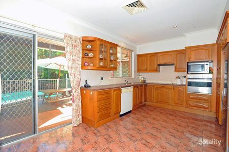 Property photo of 18 Manildra Avenue Carlingford NSW 2118