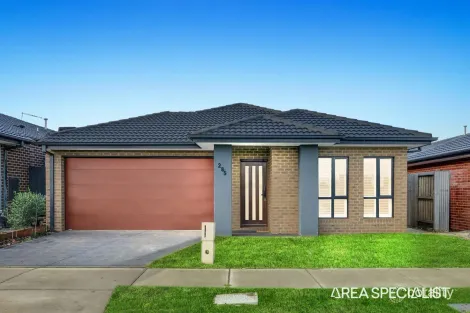 Property photo of 285 Harkness Road Harkness VIC 3337