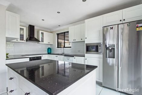 Property photo of 30 Lucena Crescent Lethbridge Park NSW 2770