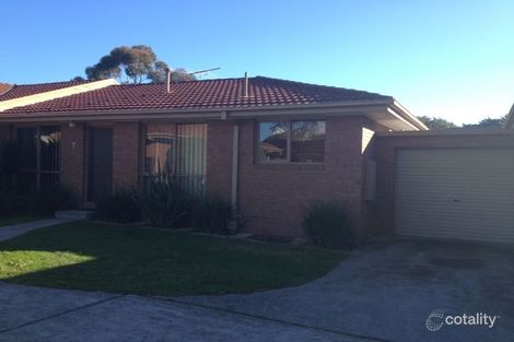 7/13 Guelph St, Somerville, VIC 3912