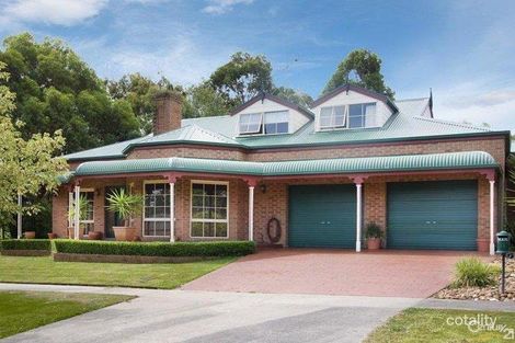 Property photo of 11 Willow Court Korumburra VIC 3950