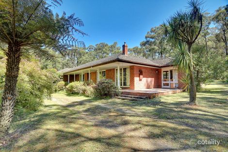 640 Beenak Rd, Yellingbo, VIC 3139