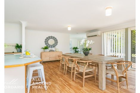 Property photo of 46 Parkridge Avenue Upper Caboolture QLD 4510