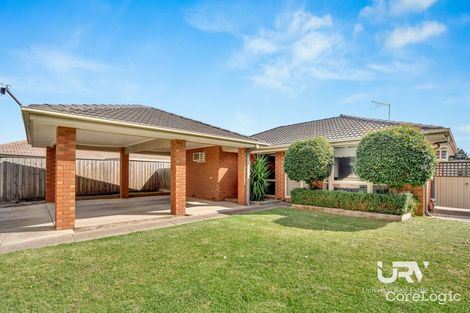 Property photo of 71 Cimberwood Drive Craigieburn VIC 3064