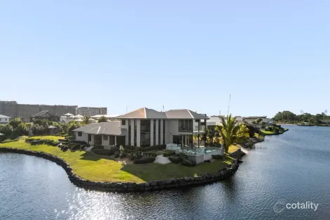 Property photo of 2 Entrance Island Bokarina QLD 4575