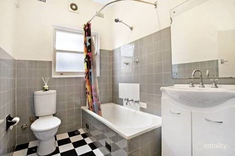 Property photo of 5/40 Crown Road Queenscliff NSW 2096
