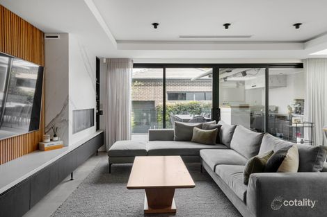 Property photo of 2B Grove Road Hawthorn VIC 3122