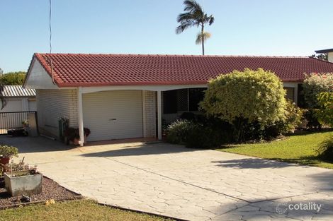 Property photo of 20 Margaret Street Walkerston QLD 4751