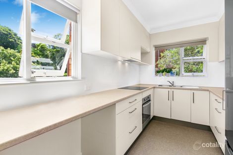 Property photo of 4/5 Osborne Road Manly NSW 2095