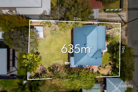 Property photo of 3 Gurley Street Wavell Heights QLD 4012