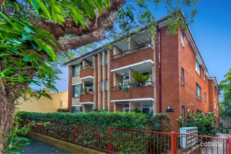 3/122-130 Arthur St, Surry Hills, NSW 2010