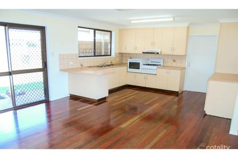 Property photo of 11 Milton Street Burnett Heads QLD 4670