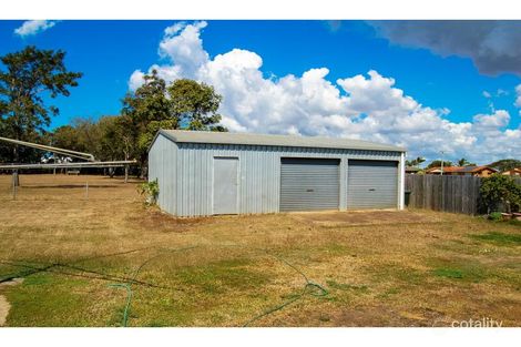 Property photo of 11 Milton Street Burnett Heads QLD 4670