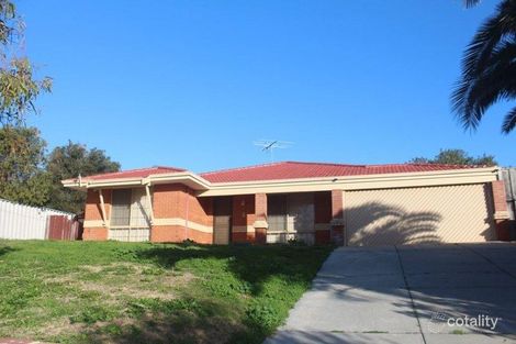 3 Galleon Pl, Yanchep, WA 6035