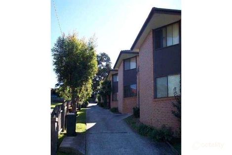 Property photo of 1/4 Frederick Street Wollongong NSW 2500