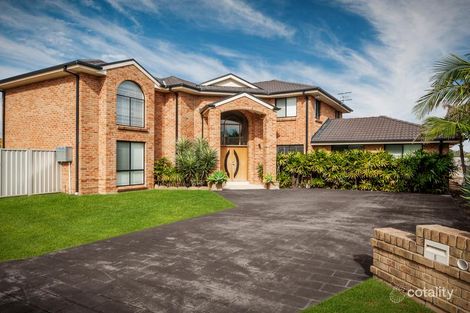 1 Terilbah Pl, The Entrance North, NSW 2261