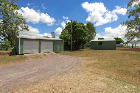 Property photo of 87 Peak Downs Highway Walkerston QLD 4751