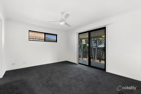 Property photo of 26 David Street Upper Coomera QLD 4209