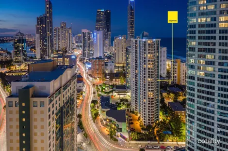 17c/30 Laycock St, Surfers Paradise, QLD 4217