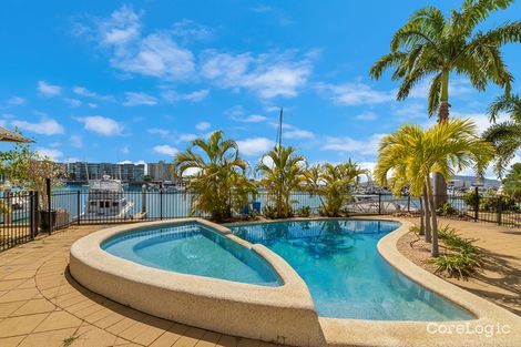 Property photo of 7/18-30 Sir Leslie Thiess Drive Townsville City QLD 4810