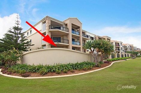 Property photo of 40/20-21 Pacific Parade Yamba NSW 2464