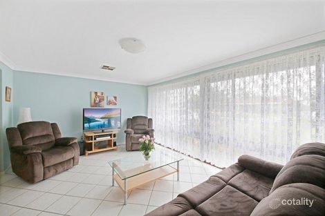 Property photo of 1 Barrenjoey Close Woodbine NSW 2560