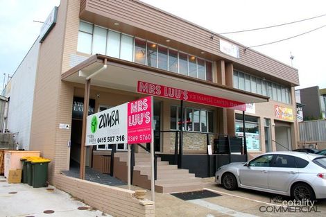 23 Railway Tce, Milton, QLD 4064