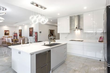 Property photo of 30A Osterley Terrace Seacliff Park SA 5049