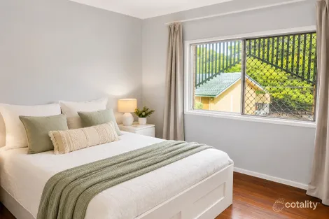 Property photo of 6/31 Harris Street Windsor QLD 4030