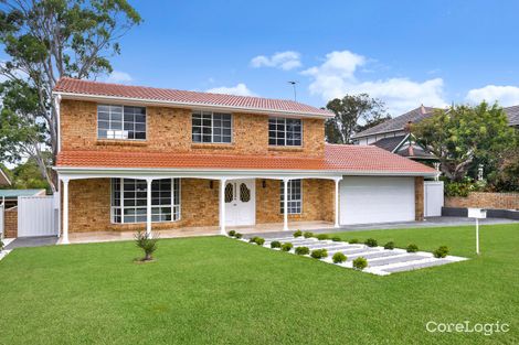 Property photo of 22 Heritage Drive Illawong NSW 2234