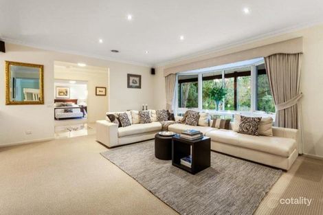 Property photo of 4 Murndal Drive Donvale VIC 3111