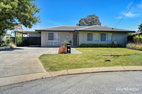 Property photo of 35 Cortis Way Langford WA 6147