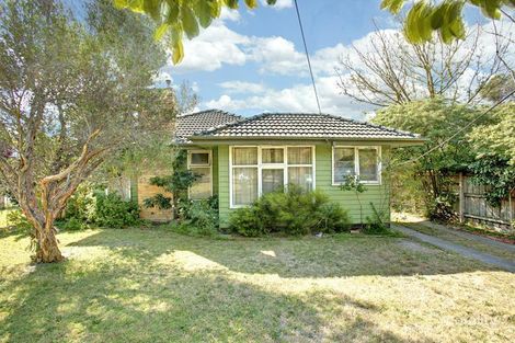 5 Stephen Ct, Nunawading, VIC 3131