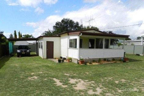 Property photo of 9 New Street Boorowa NSW 2586