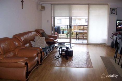 Property photo of 31/9 Marion Street Auburn NSW 2144