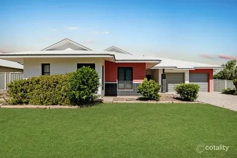 Property photo of 6 Bilanggurra Street Lyons NT 0810