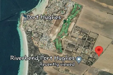 101 Retallick Rd, Port Hughes, SA 5558