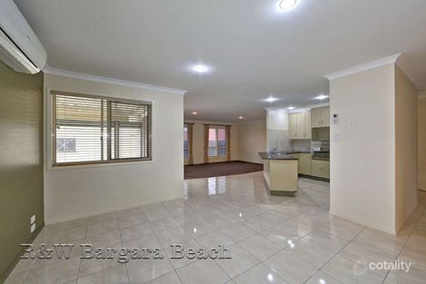 Property photo of 8 Settlement Court Bargara QLD 4670