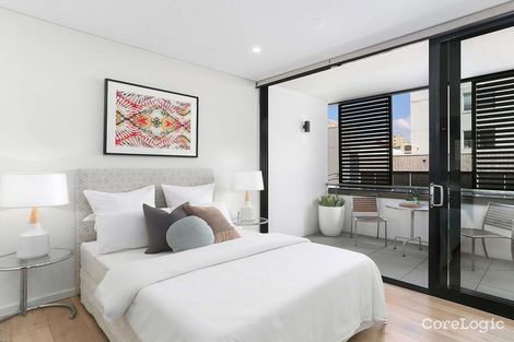 Property photo of 205/9 Young Street Neutral Bay NSW 2089