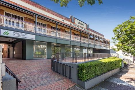 261 Given Tce, Paddington, QLD 4064