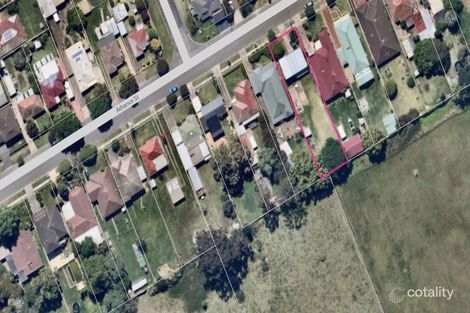 Property photo of 18 Advance Street Schofields NSW 2762