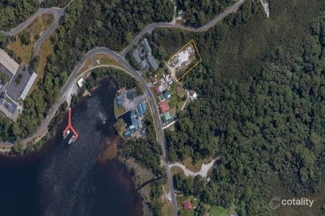 Property photo of 2 Alderley Street Strahan TAS 7468