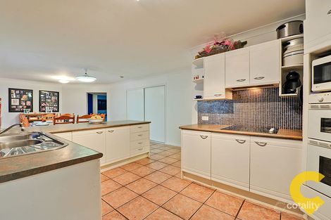 Property photo of 29 Cottonwood Street Narangba QLD 4504