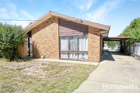 Property photo of 79A Natimuk Road Horsham VIC 3400
